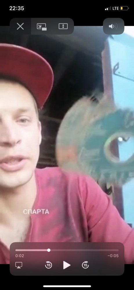 Болгарка прям не очень