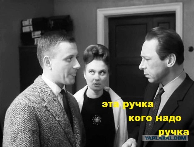 Фокусы в г.о. Химки