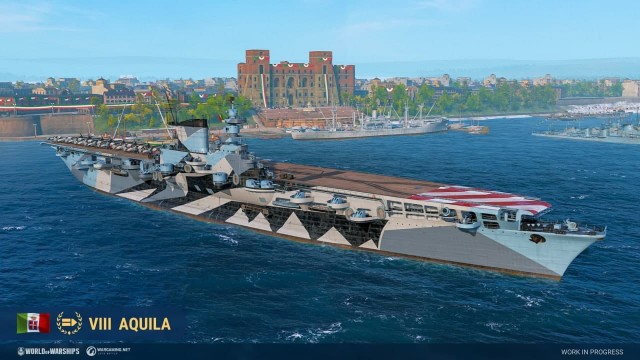 World of Warships - 9