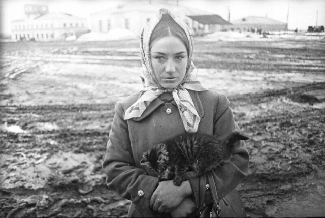 Гражданки из прошлого - 2
