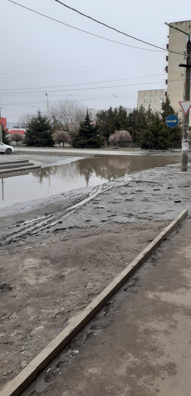 В городе Лозовая (Харьковская область) разрушен Дворец Культуры