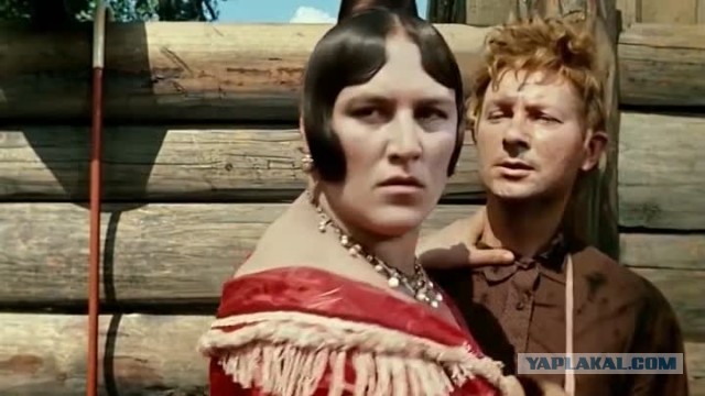 Есть ли на Япе нормальные женщины?