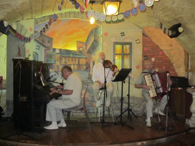Одесса 2012