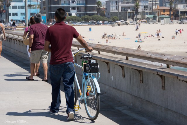 Калифорния.