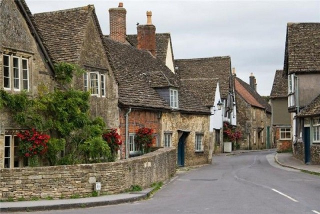 Достопримечательности нашей планеты