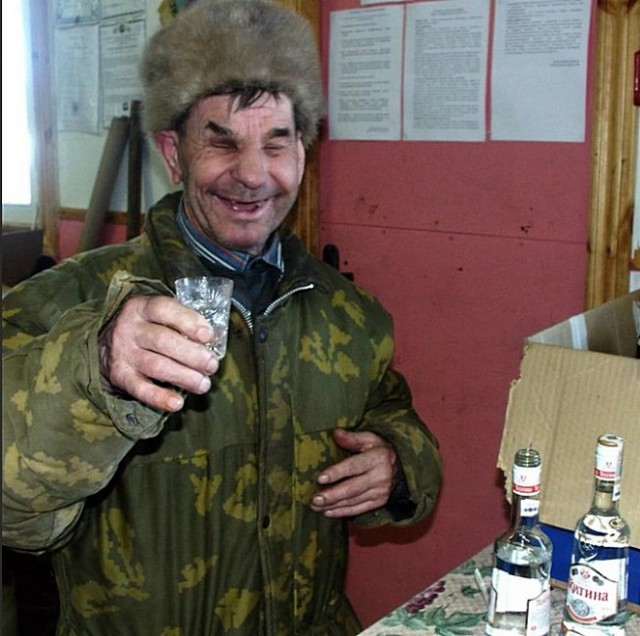 Анекдоты и шутЯПки с картинками