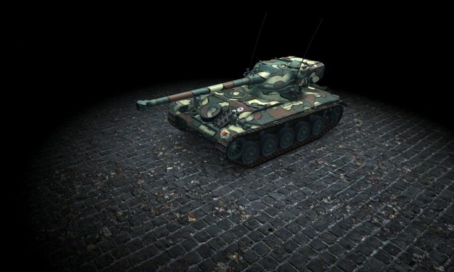 Wargaming 2