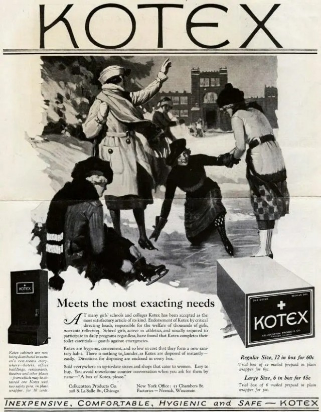 Шесть изобретений, которые стали популярны из-за Первой Мировой войны и прочно вошли в нашу жизнь