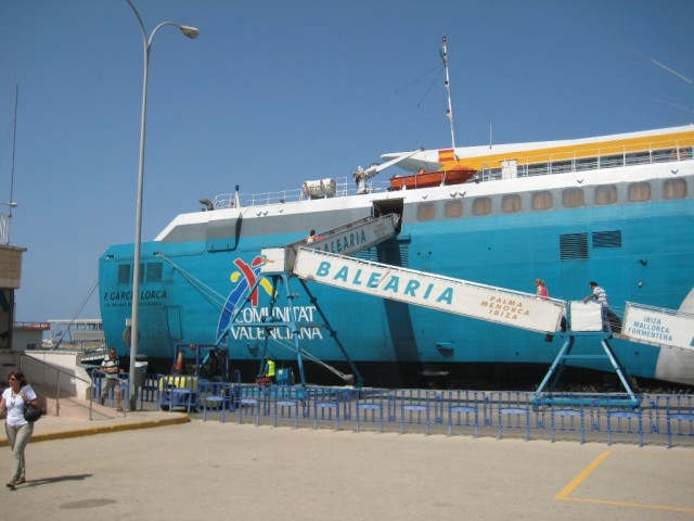 Испания - чудесная страна!