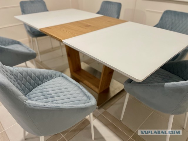 В Россию придет белорусский аналог IKEA