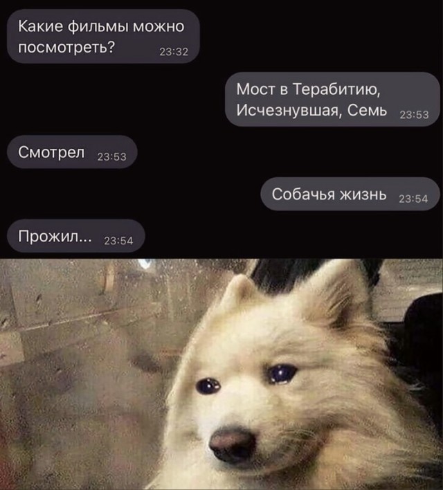 Картинки и мемы, всем хороших выходных