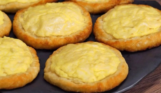 Самые странные блюда из семейной кухни