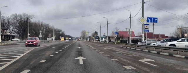 При ДТП не все равны