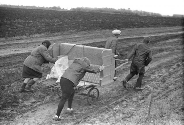 Смешал, но не взбалтывал: 02.09.23