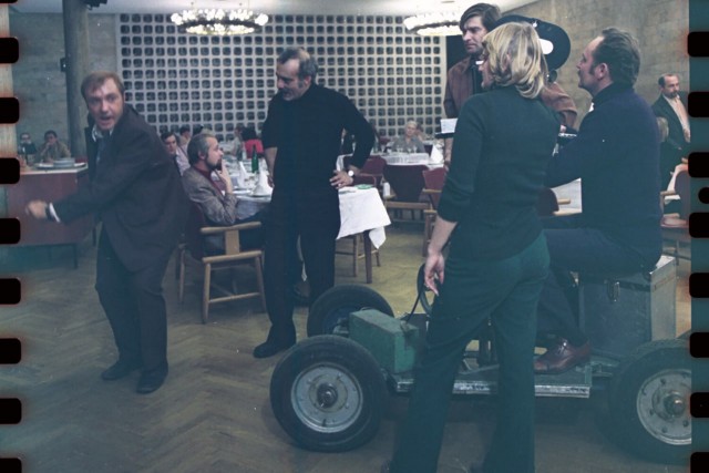 Редкие кадры и архивные снимки 06.12.23