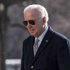 Что ж ты, Байден, сдал назад?