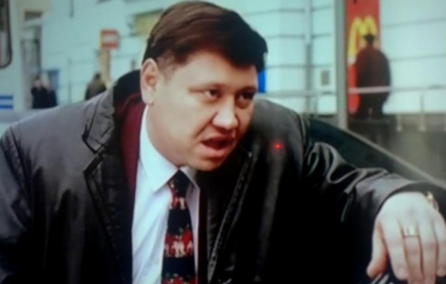В Петербурге за убийство девушки задержан депутат-единоросс Ленобласти