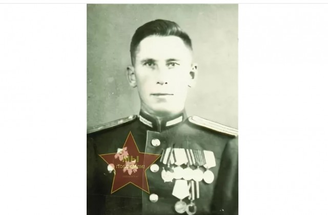 А давайте свой Бессмертный Полк сделаем? Я начинаю. Все таки канун Дня Победы