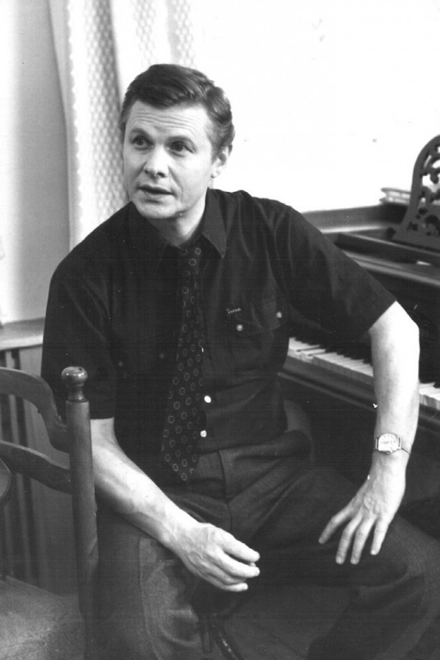 Интересные фотографии 1990-х 28.05.24