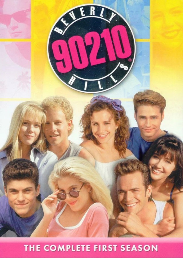 Куда пропали главные актеры известных сериалов 90-х