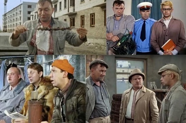 Почему в фильмах-боевиках всегда одиночки и почему в СССР они были неактуальны