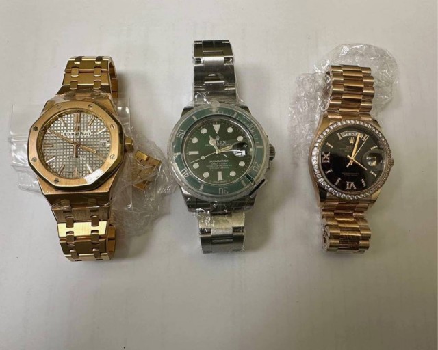 Не получилось, бывает