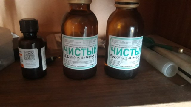 Зря нас скуфами обзывают