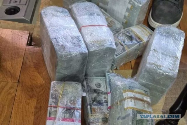 В Румынии задержали кандидата в президенты Джорджеску