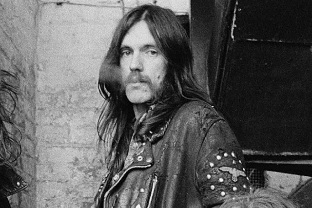 Музыка и музыканты: Motörhead - потерянный дисr