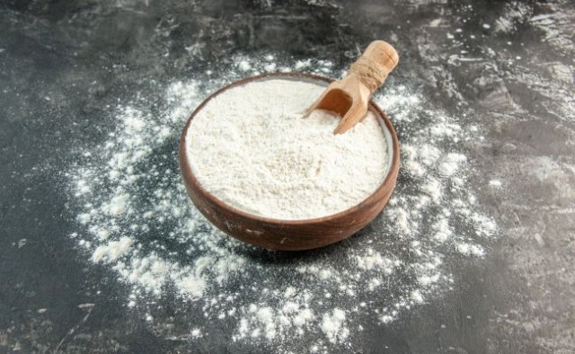 Муки Казахстана