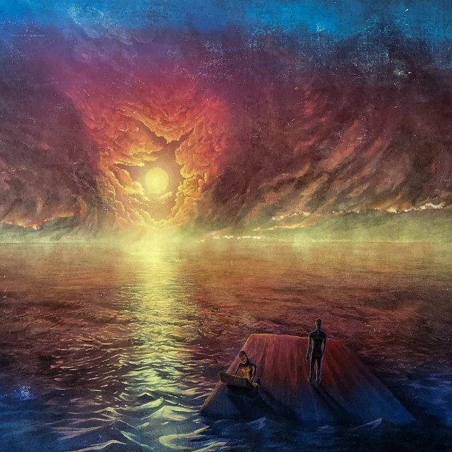 АРТ-Воскресенье