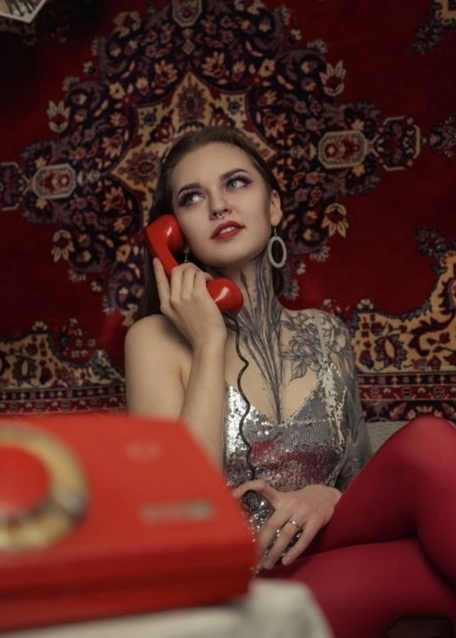 Феи пледа и ковра - 8