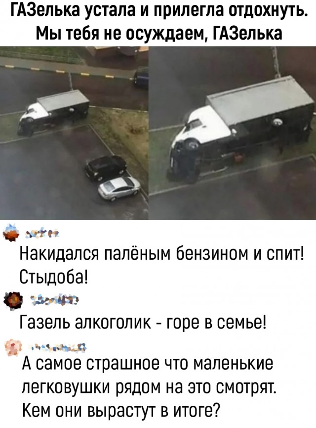 Так себе картинки 22.10.25
