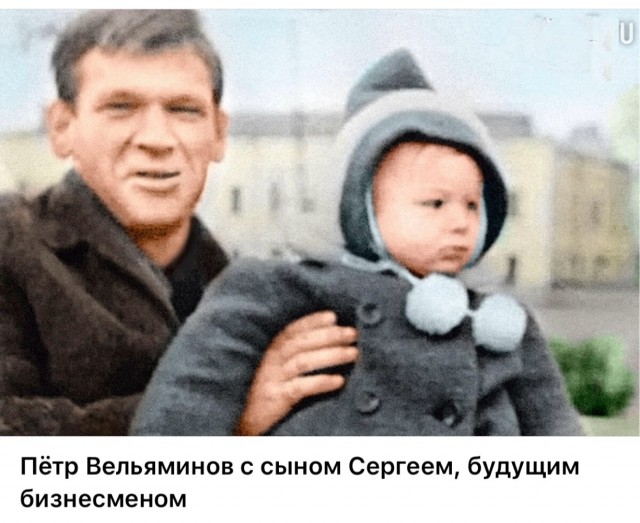 Интересные снимки известных людей 02.11.25