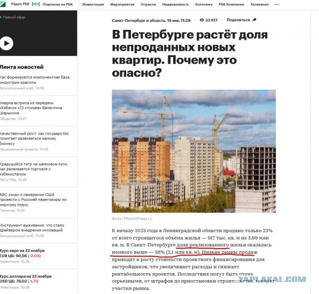 Покупателей квартир начали массово разводить не только пенсионеры, но и молодые продавцы жилья