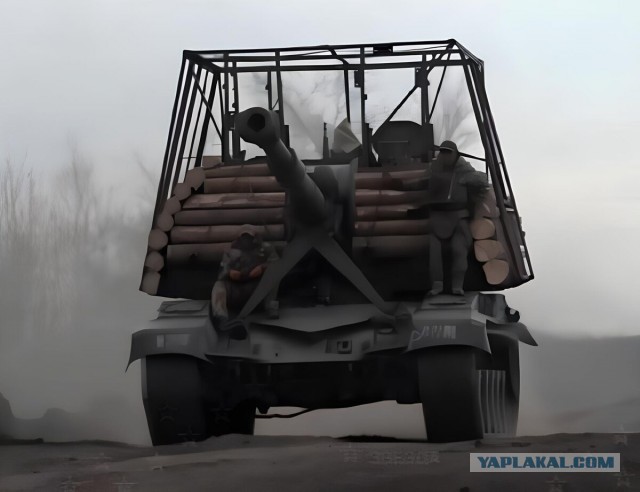 Как СВО «изуродовала» облик наших танков