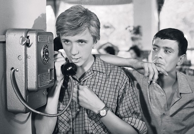 Фотографии из прошлого нашей страны – 124