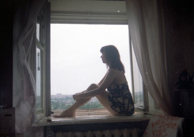 Девчата из 90-х и 00-х 20.05.2026.