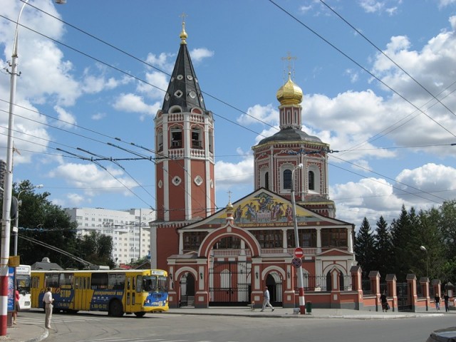 Самые значительные архитектурные просчёты