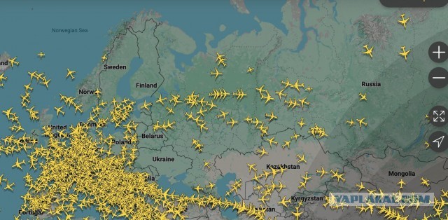 А Алжир молодец, это Эвропа понты колотит