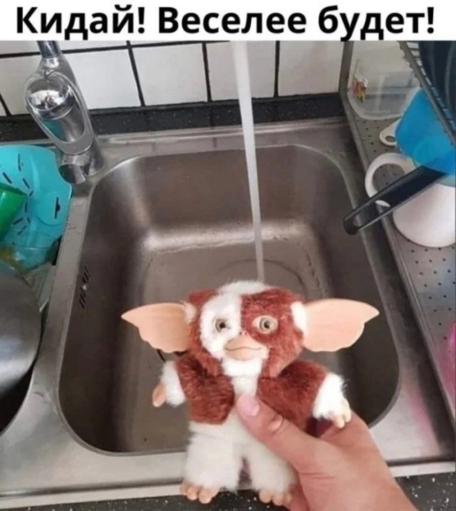 Фильмовый юмор в картинках