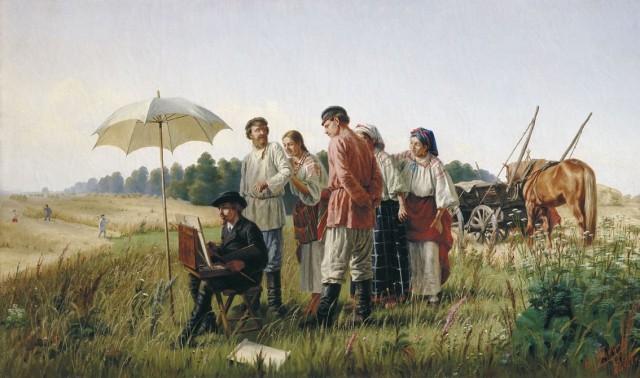 АРТ-Воскресенье
