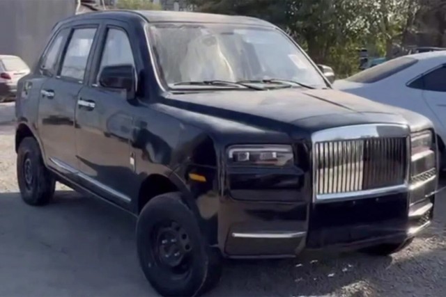 Кому Bentley ?