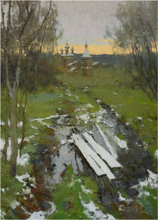 АРТ- Воскресенье