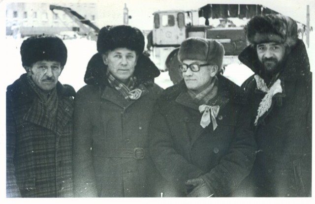 ЗИЛ-157