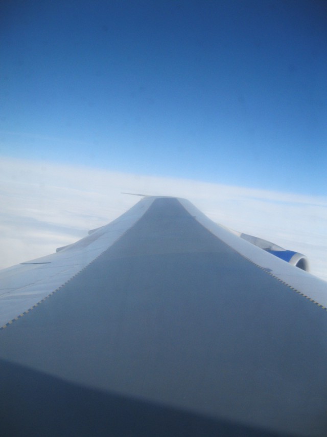 27 причин взять место у окна