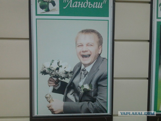 Смешное из соц сетей