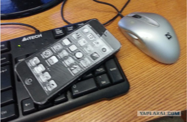 Для тех у кого не хватает на iPhone