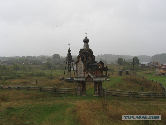 15 любительских фотографий
