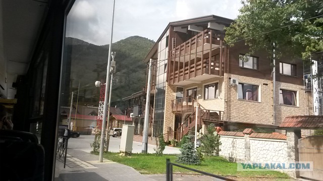 А что у Вас сейчас?